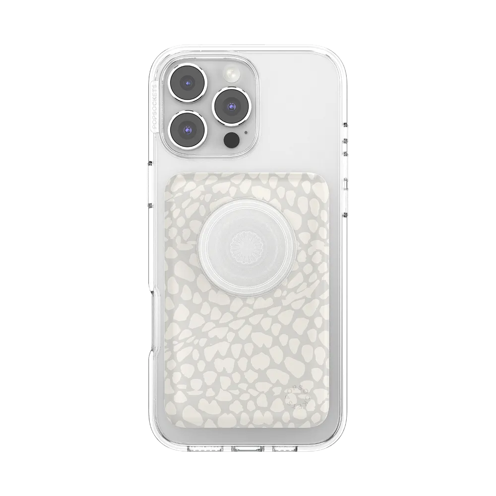 Horchata Fossil — MagSafe PowerPack 3 Horchata Fossil — MagSafe PowerPack