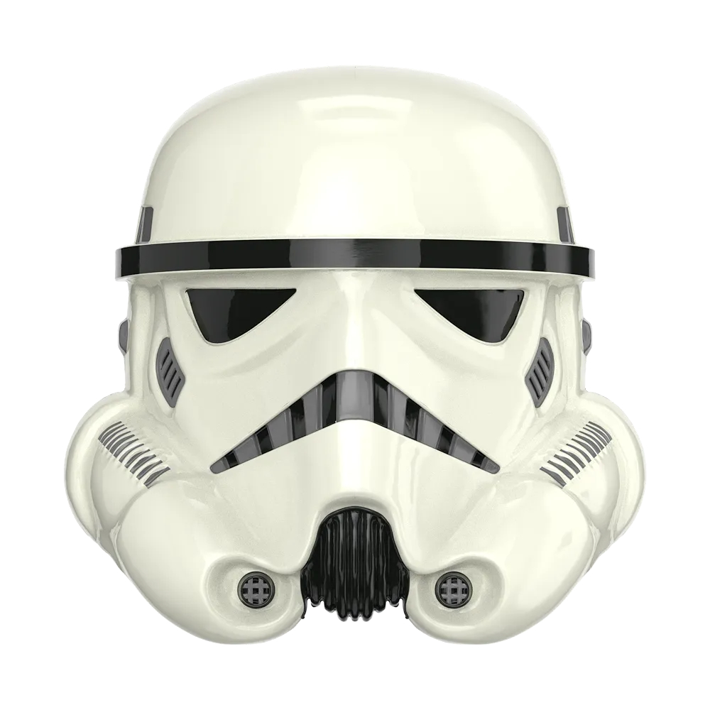 Dimensionals Stormtrooper — Adhesive PopGrip
