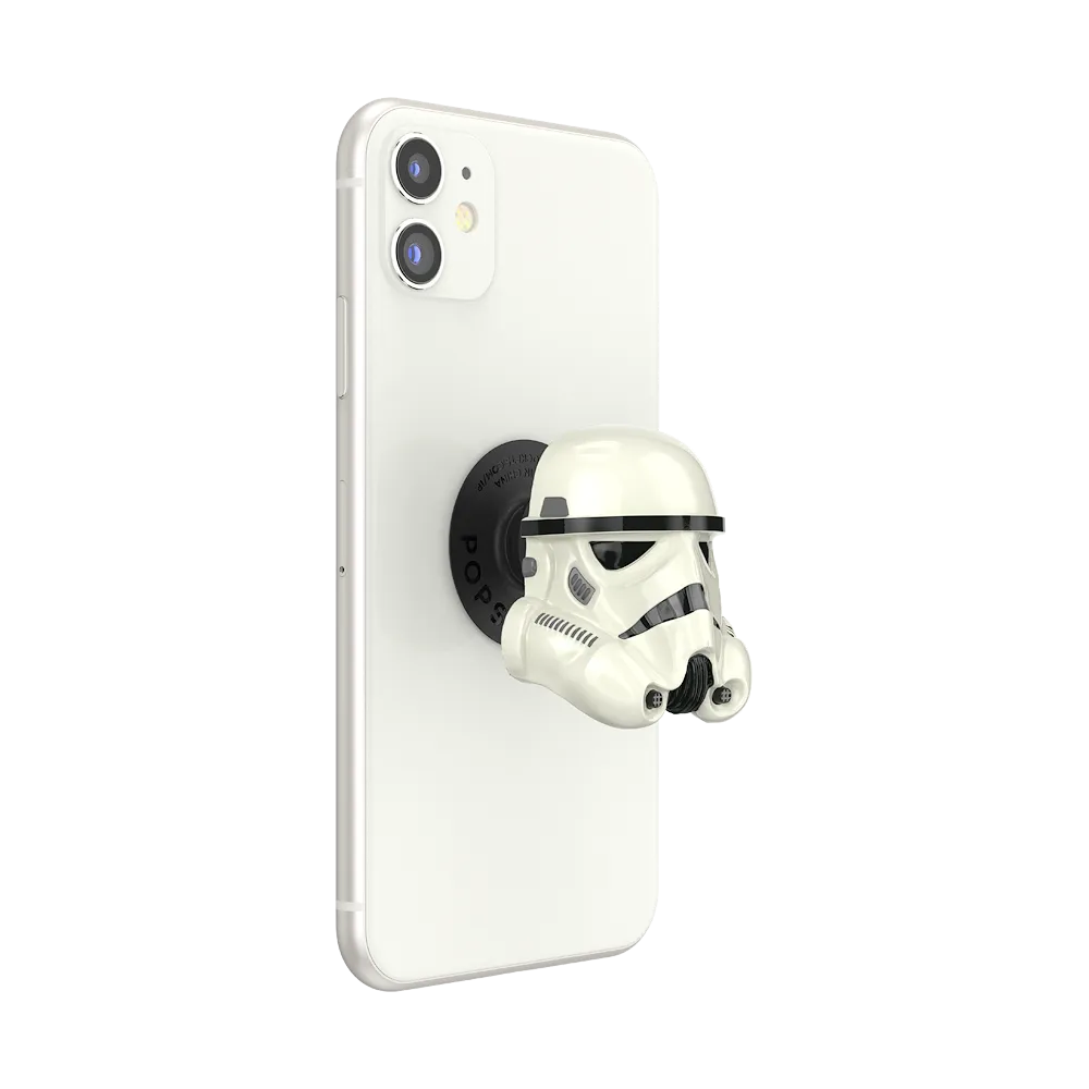 Dimensionals Stormtrooper — Adhesive PopGrip