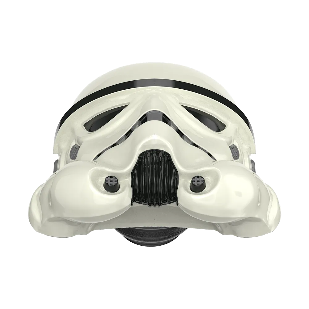 Dimensionals Stormtrooper — Adhesive PopGrip