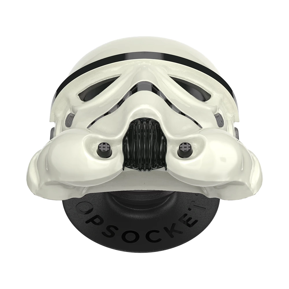 Dimensionals Stormtrooper — Adhesive PopGrip