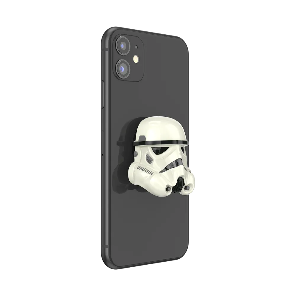 Dimensionals Stormtrooper — Adhesive PopGrip