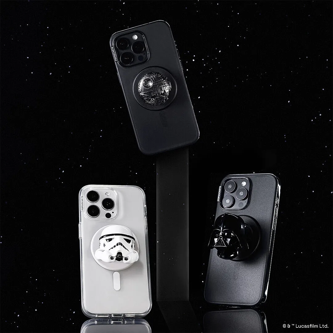 Dimensionals Stormtrooper — Adhesive PopGrip