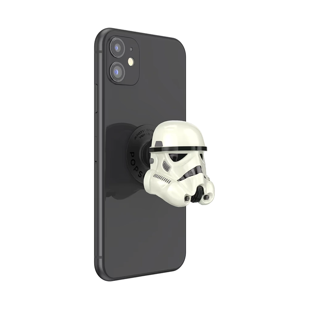 Dimensionals Stormtrooper — Adhesive PopGrip