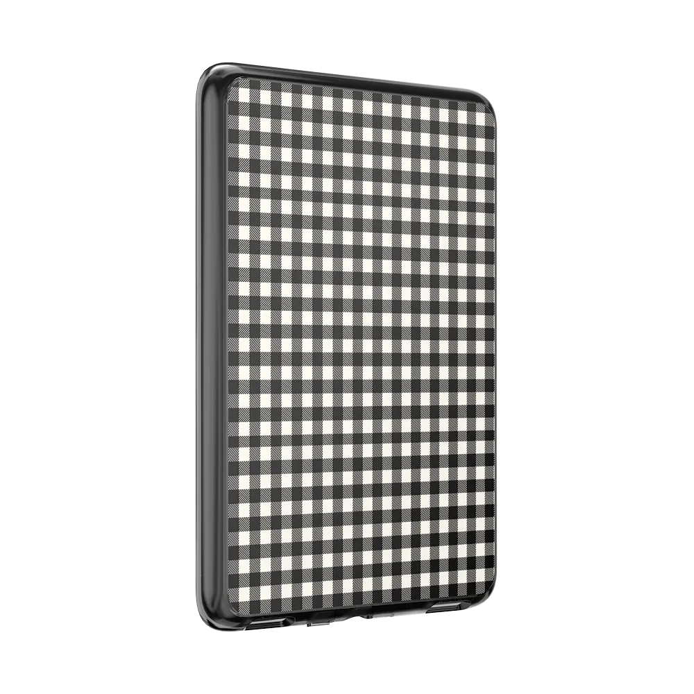 Gingham — Kindle 12th Gen MagSafe Case