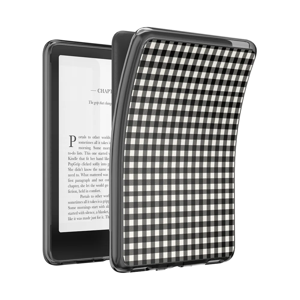Gingham — Kindle 12th Gen MagSafe Case 3 Gingham — Kindle 12th Gen MagSafe Case