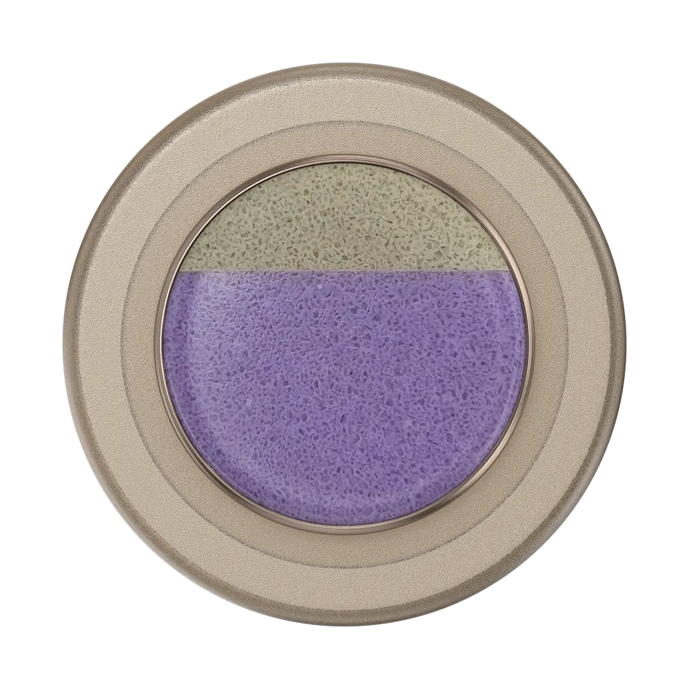 Stoneware Lavender — MagSafe PopGrip