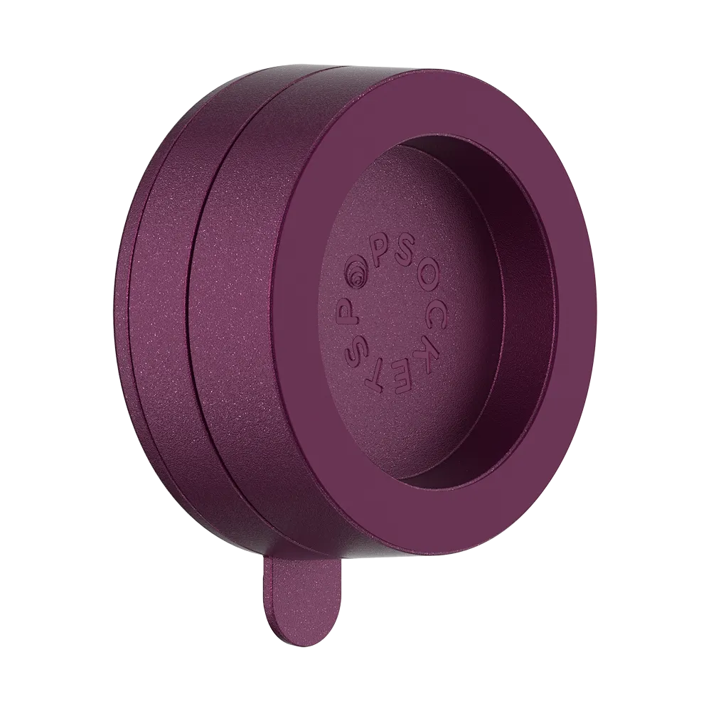 Red Wine — MagSafe Suction Mount