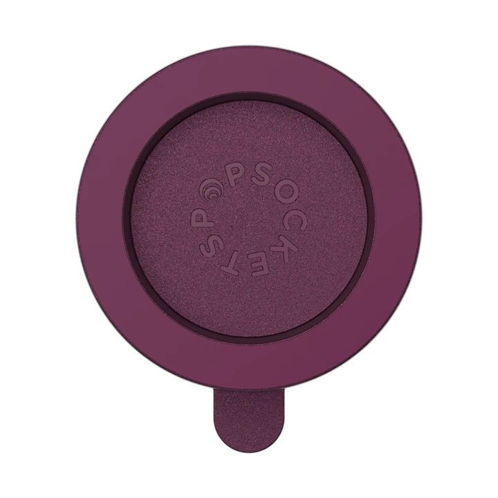 Red Wine — MagSafe Suction Mount
