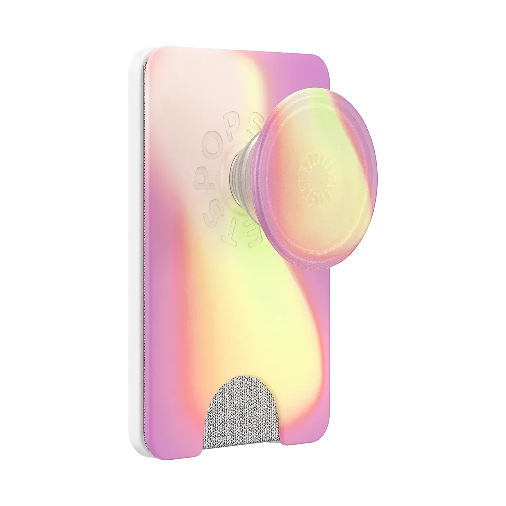 Aurange — MagSafe PopWallet+
