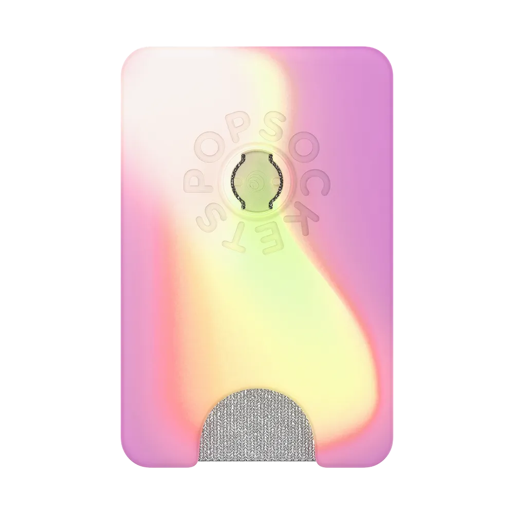 Aurange — MagSafe PopWallet+