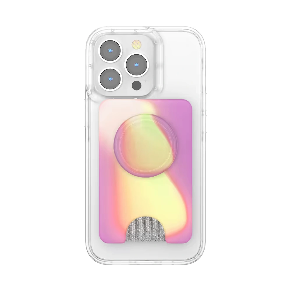 Aurange — MagSafe PopWallet+
