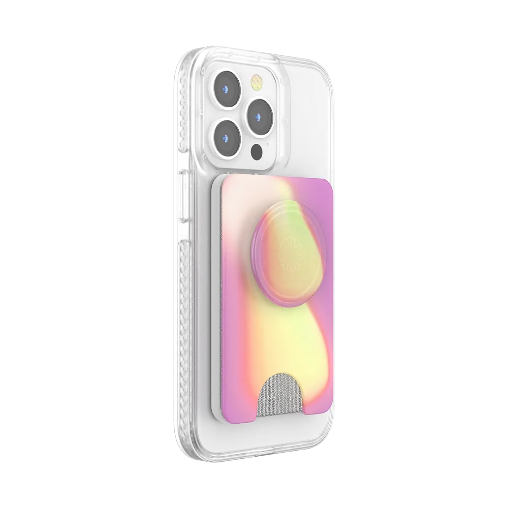 Aurange — MagSafe PopWallet+