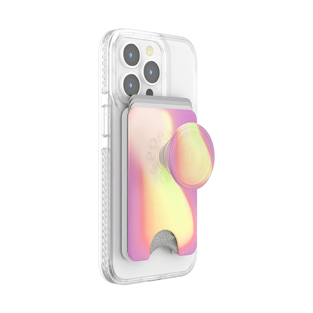 Aurange — MagSafe PopWallet+