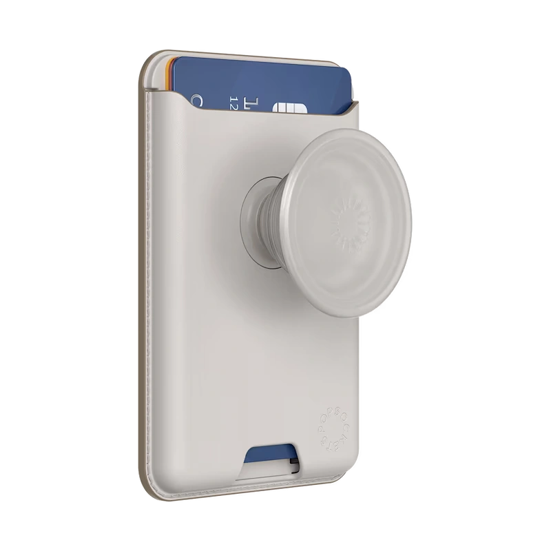 Horchata — Softgoods MagSafe PopWallet+