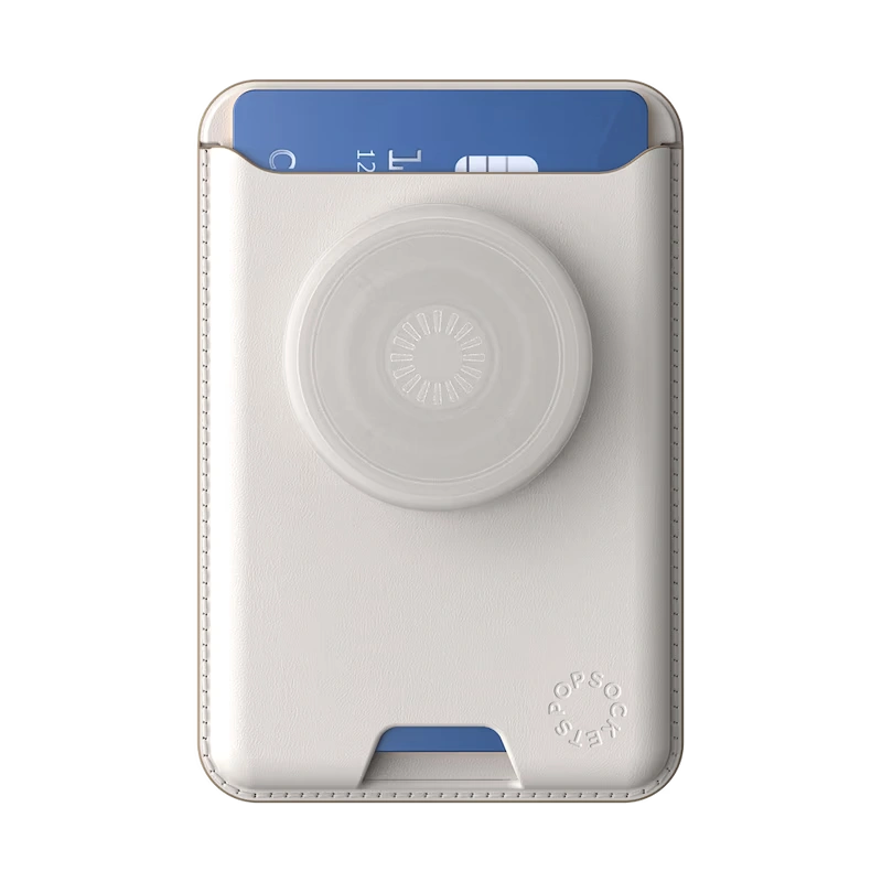 Horchata — Softgoods MagSafe PopWallet+