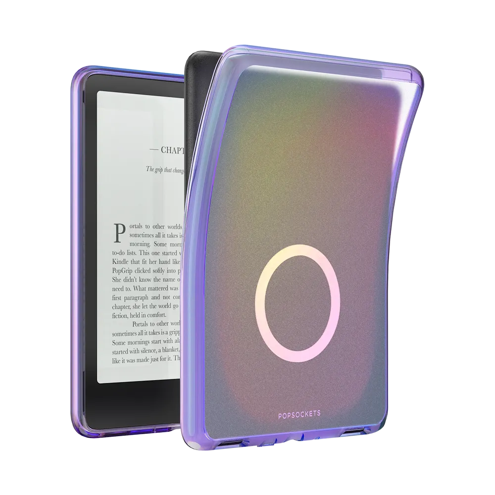 Aura — Kindle 12th Gen MagSafe Case