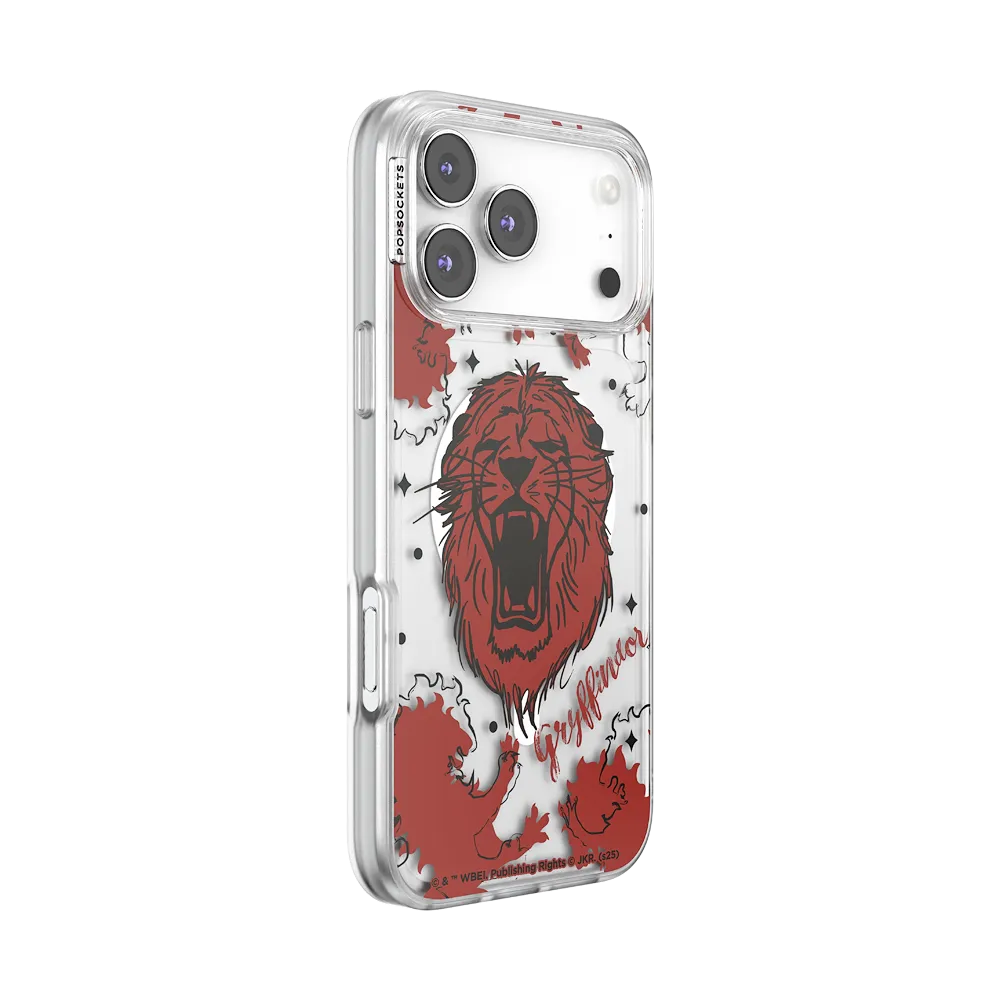 Gryffindor™ — iPhone 17 Pro Max MagSafe Case
