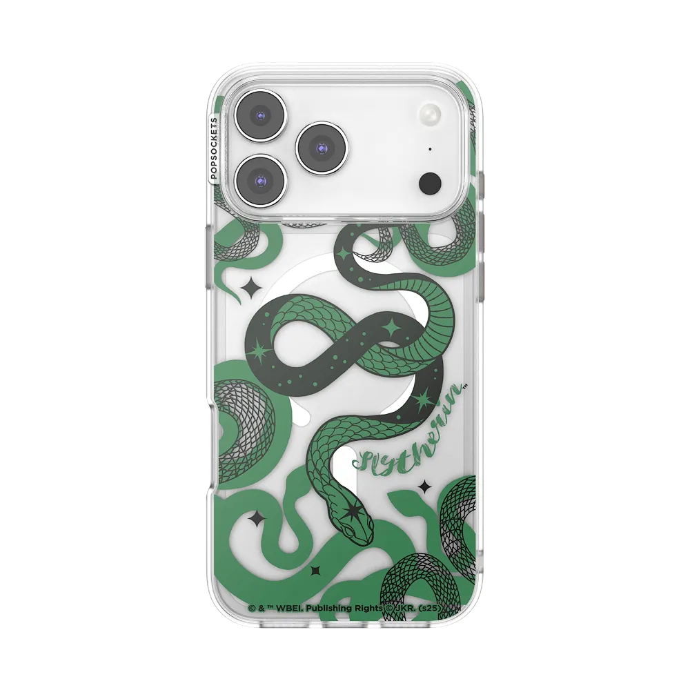 Slytherin™ — iPhone 17 Pro Max MagSafe Case 1 Slytherin™ — iPhone 17 Pro Max MagSafe Case
