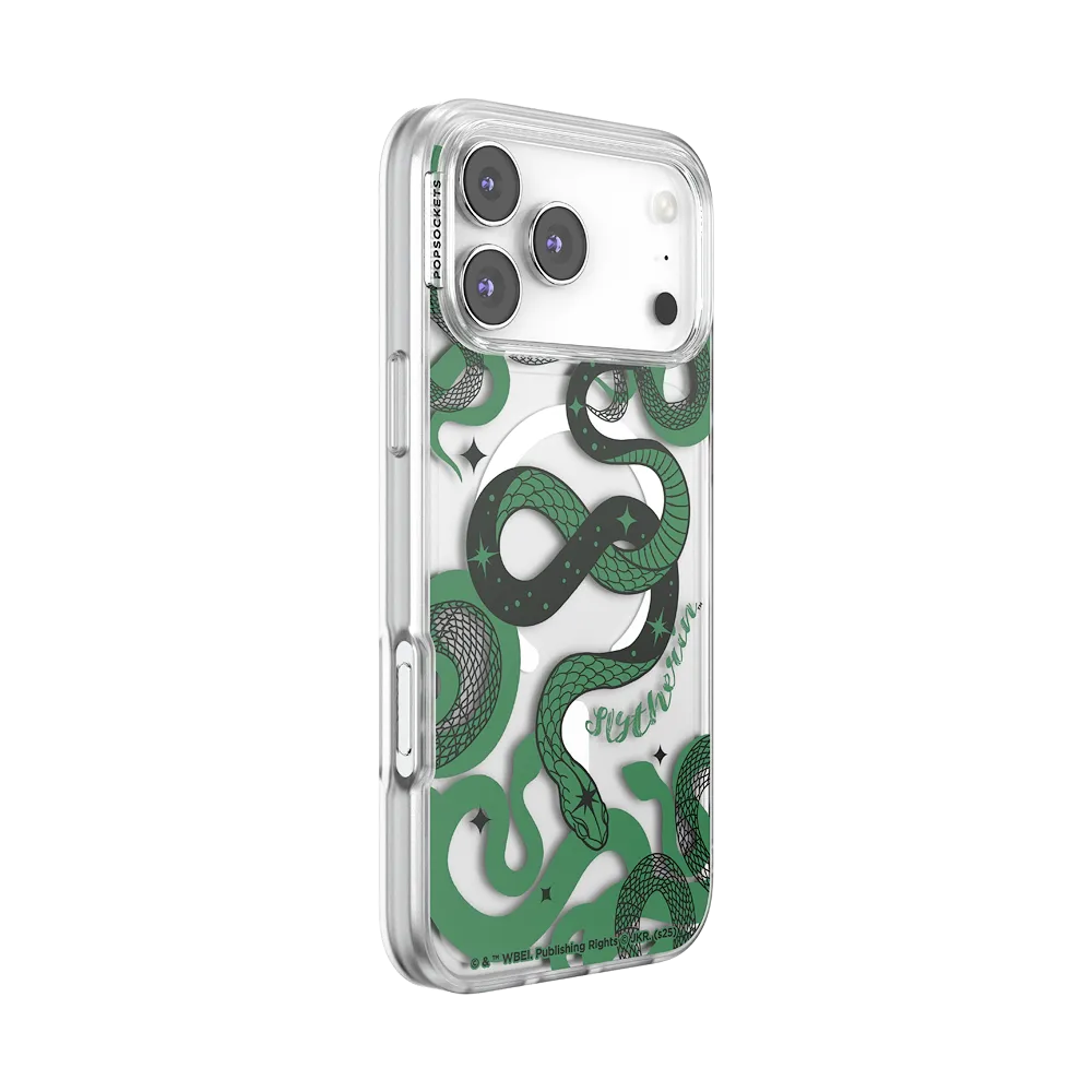 Slytherin™ — iPhone 17 Pro Max MagSafe Case 2 Slytherin™ — iPhone 17 Pro Max MagSafe Case