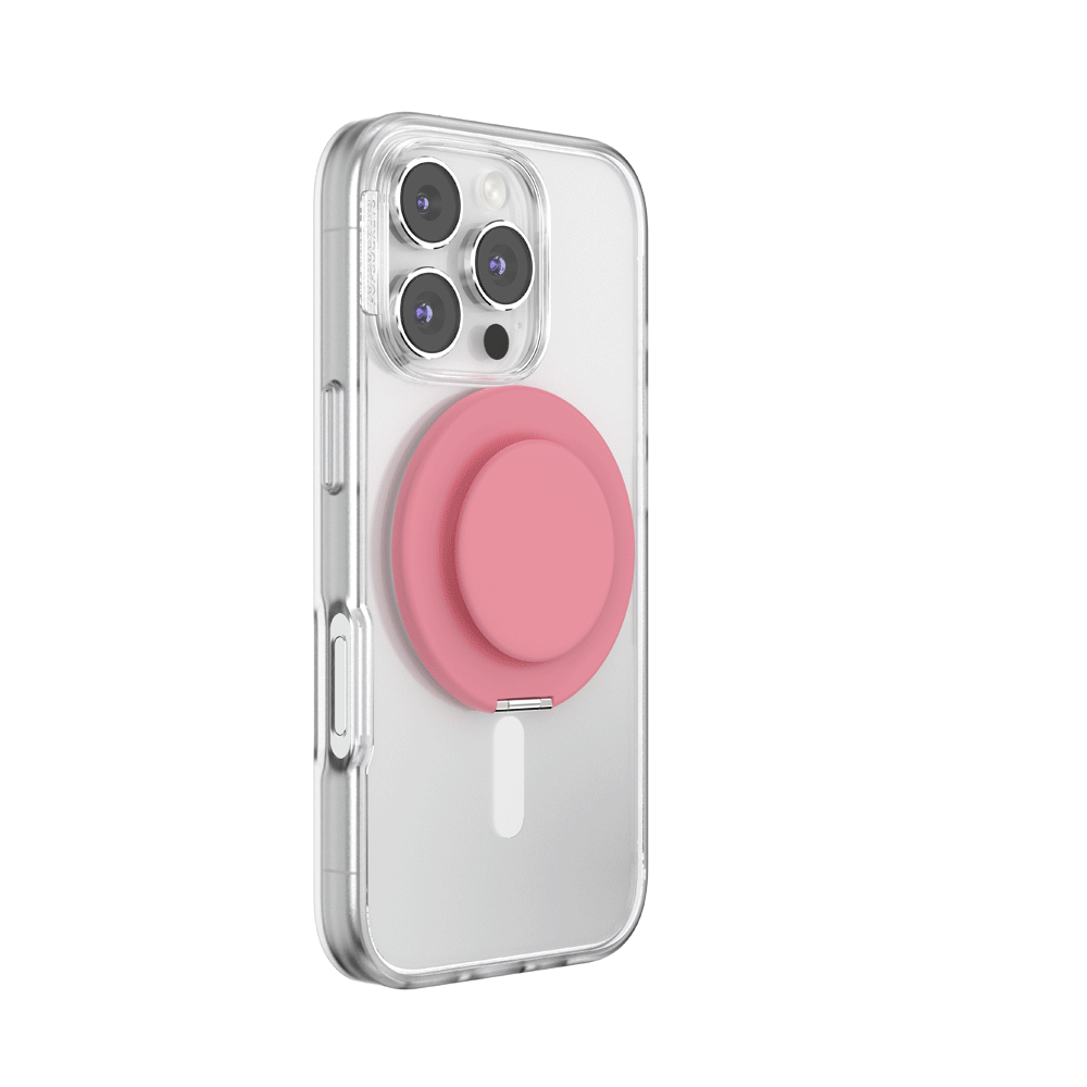 Putty — MagSafe Kick-Out Grip & Stand