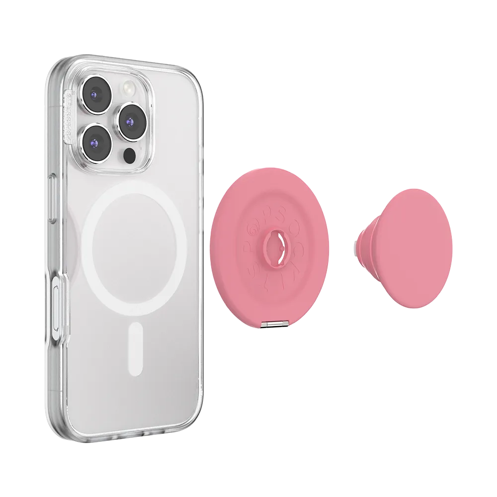 Putty — MagSafe Kick-Out Grip & Stand