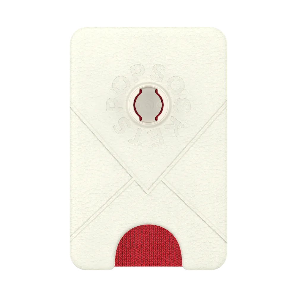 Hogwarts Letter™ — MagSafe PopWallet+