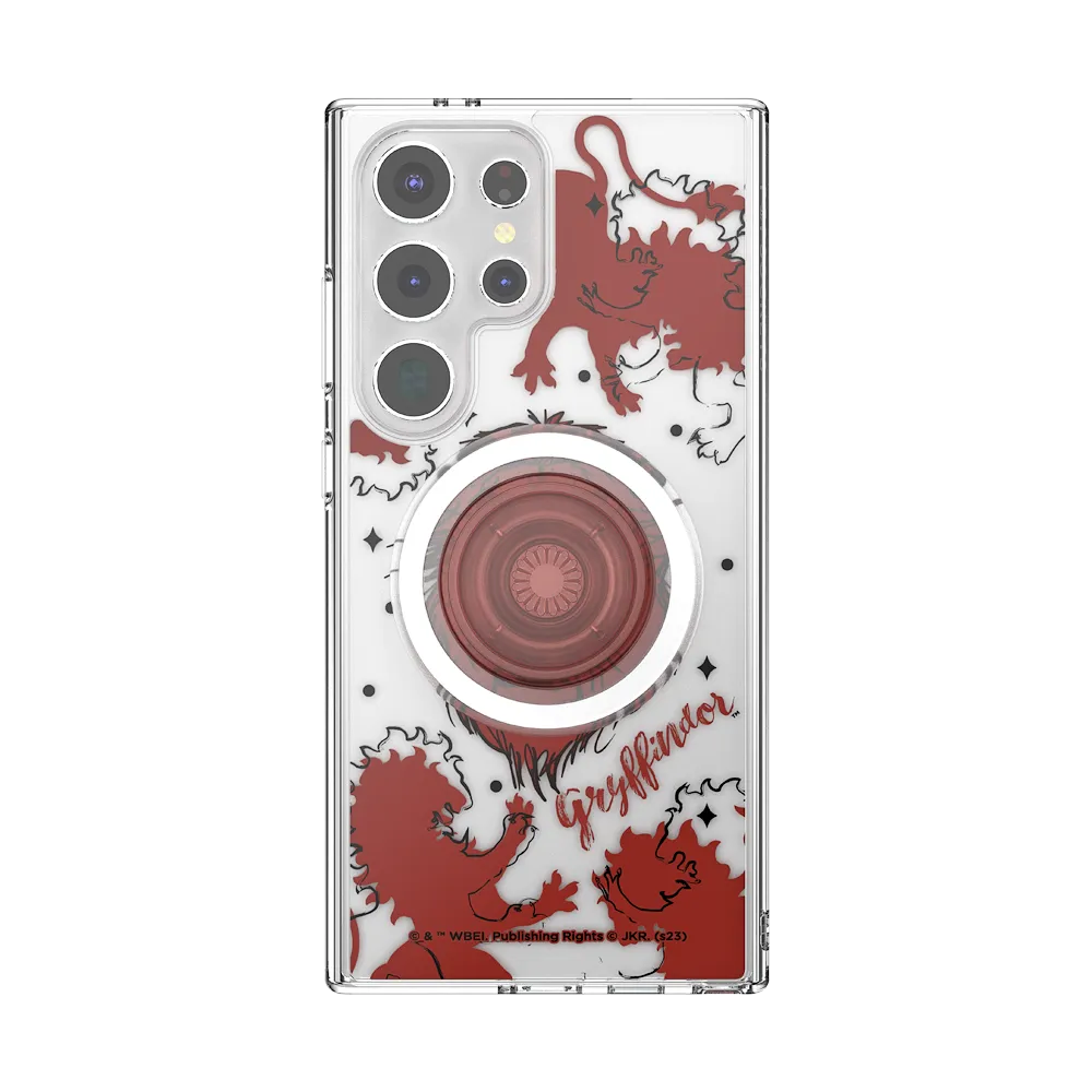 Gryffindor™ — Samsung Galaxy S24 Ultra MagSafe Case