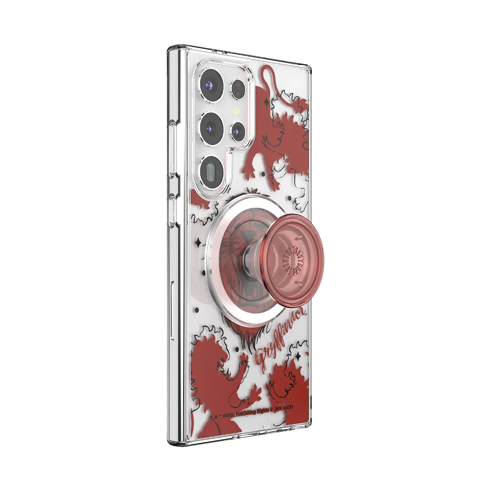 Gryffindor™ — Samsung Galaxy S24 Ultra MagSafe Case