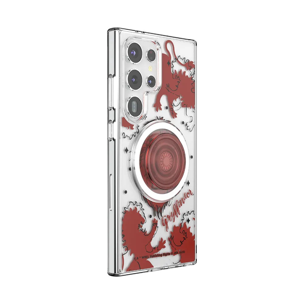 Gryffindor™ — Samsung Galaxy S24 Ultra MagSafe Case