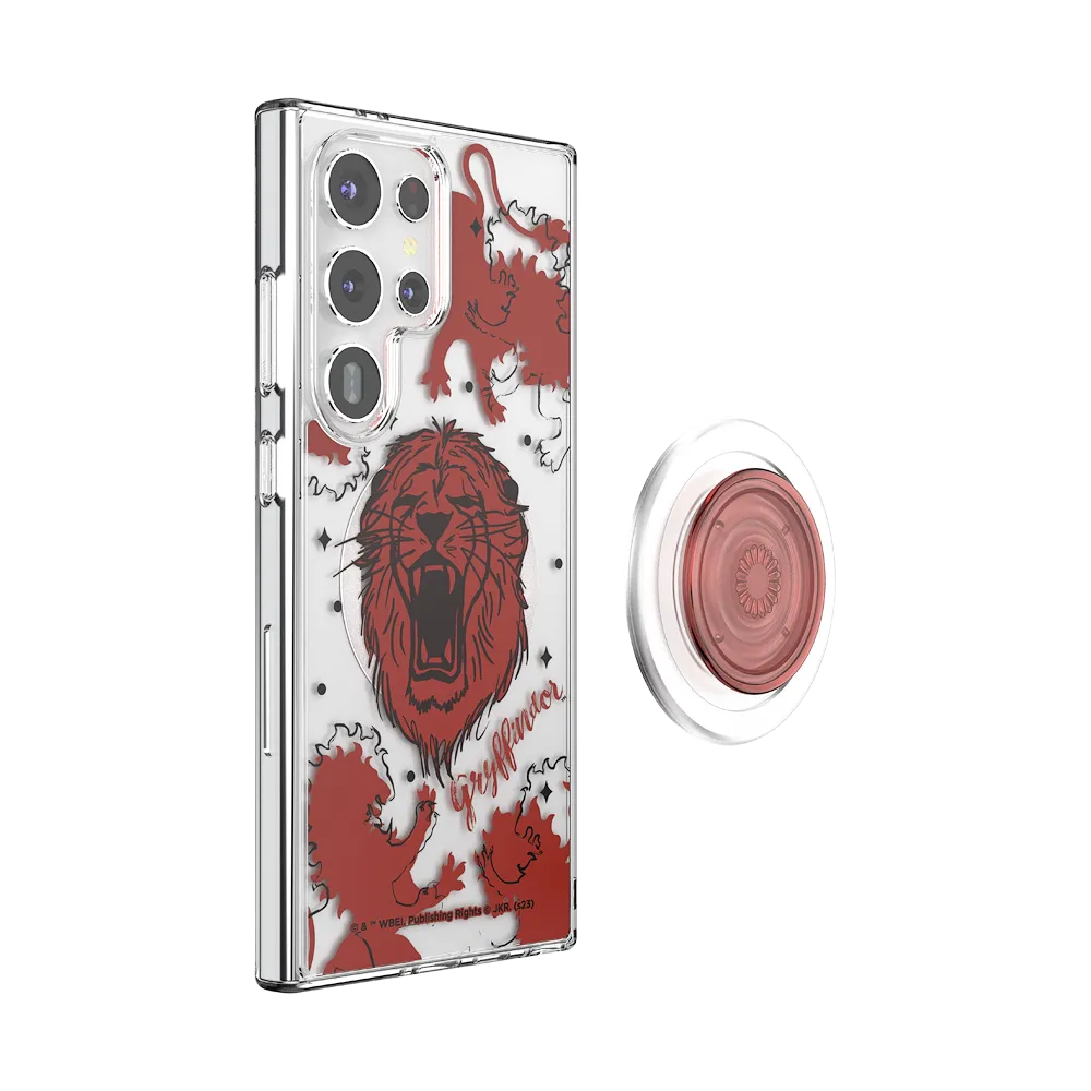 Gryffindor™ — Samsung Galaxy S24 Ultra MagSafe Case