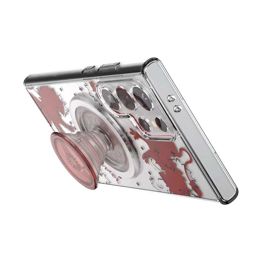 Gryffindor™ — Samsung Galaxy S24 Ultra MagSafe Case