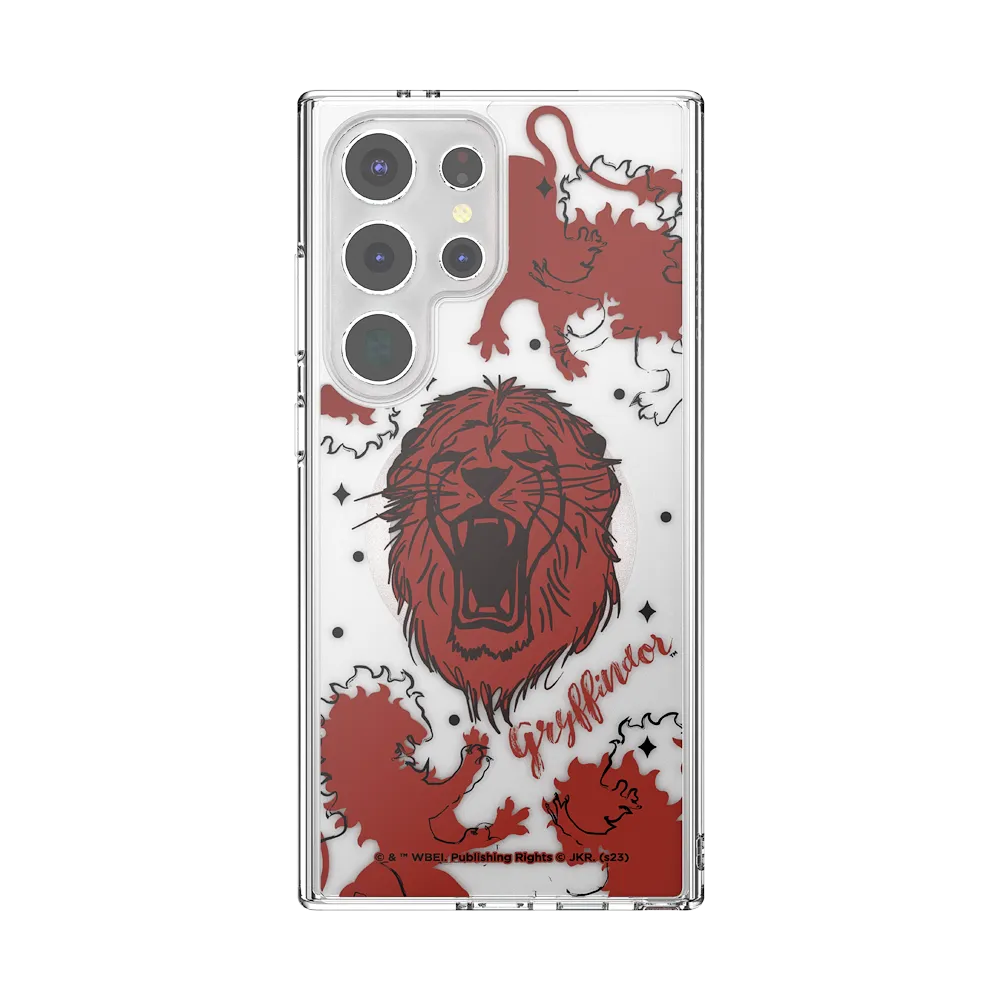 Gryffindor™ — Samsung Galaxy S24 Ultra MagSafe Case