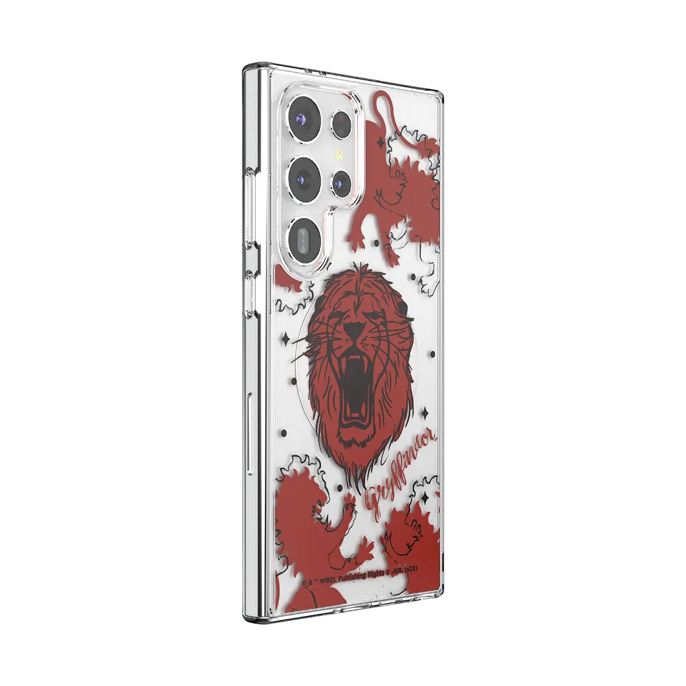 Gryffindor™ — Samsung Galaxy S24 Ultra MagSafe Case