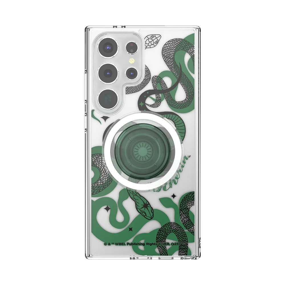 Slytherin™ — Samsung Galaxy S24 Ultra MagSafe Case
