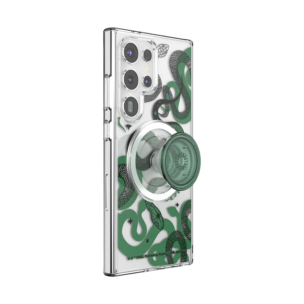 Slytherin™ — Samsung Galaxy S24 Ultra MagSafe Case