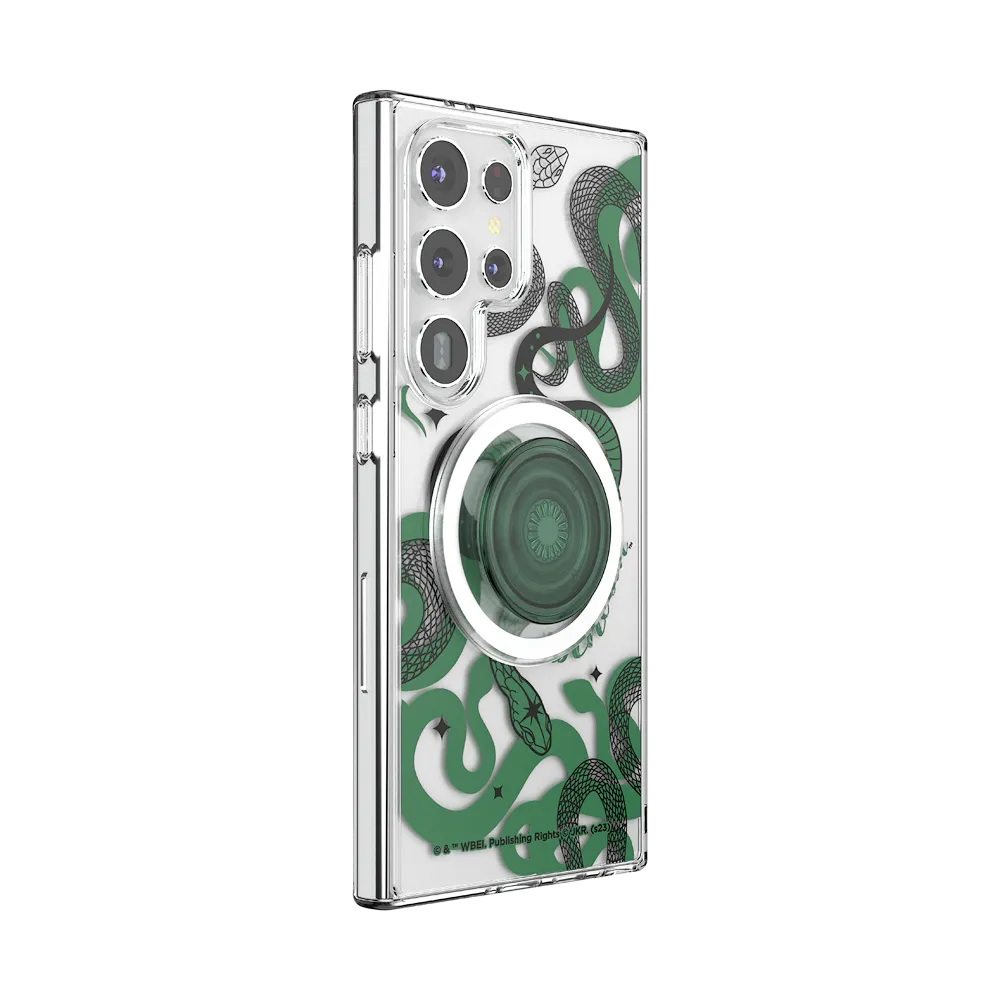 Slytherin™ — Samsung Galaxy S24 Ultra MagSafe Case 3 Slytherin™ — Samsung Galaxy S24 Ultra MagSafe Case