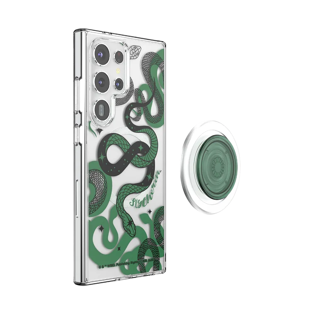 Slytherin™ — Samsung Galaxy S24 Ultra MagSafe Case 4 Slytherin™ — Samsung Galaxy S24 Ultra MagSafe Case