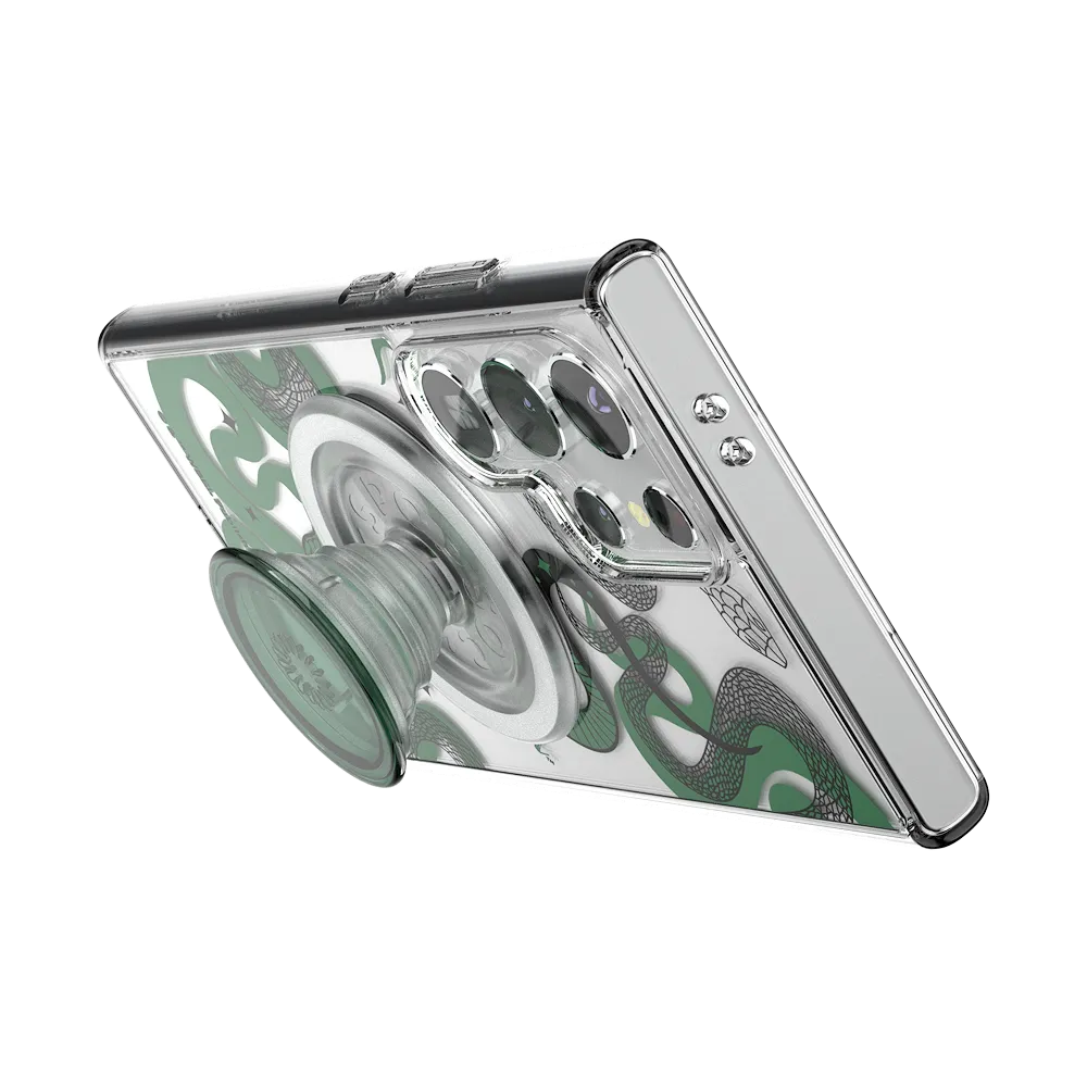 Slytherin™ — Samsung Galaxy S24 Ultra MagSafe Case 5 Slytherin™ — Samsung Galaxy S24 Ultra MagSafe Case