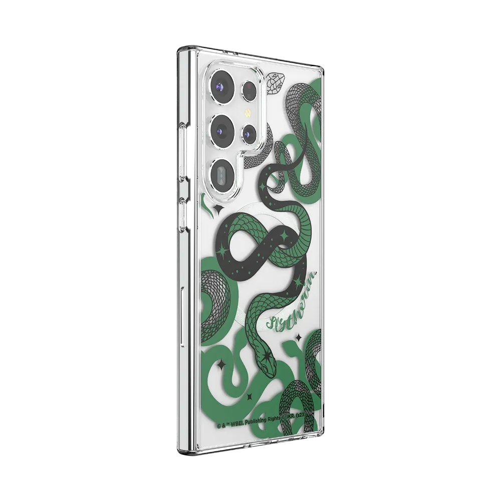 Slytherin™ — Samsung Galaxy S24 Ultra MagSafe Case 7 Slytherin™ — Samsung Galaxy S24 Ultra MagSafe Case
