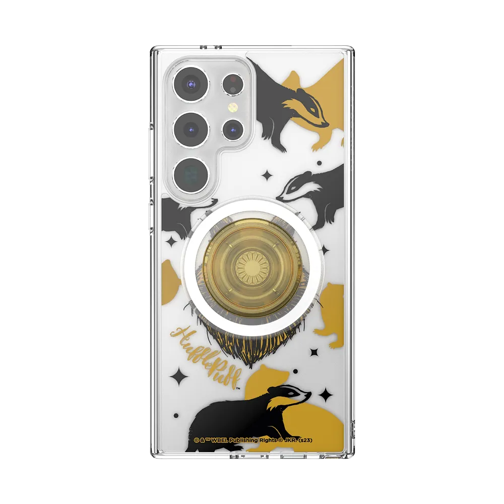 Hufflepuff™ — Samsung Galaxy S24 Ultra MagSafe Case