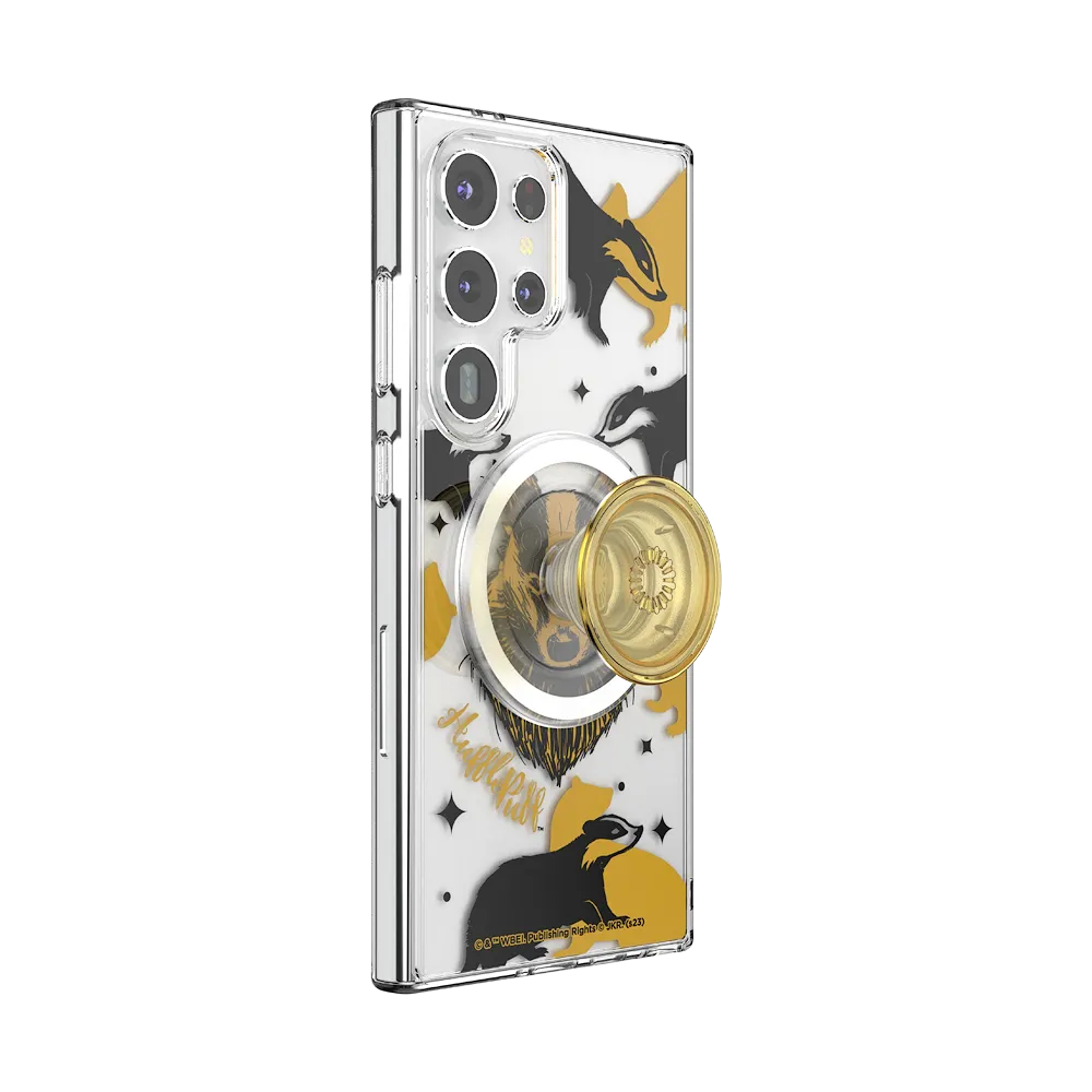 Hufflepuff™ — Samsung Galaxy S24 Ultra MagSafe Case