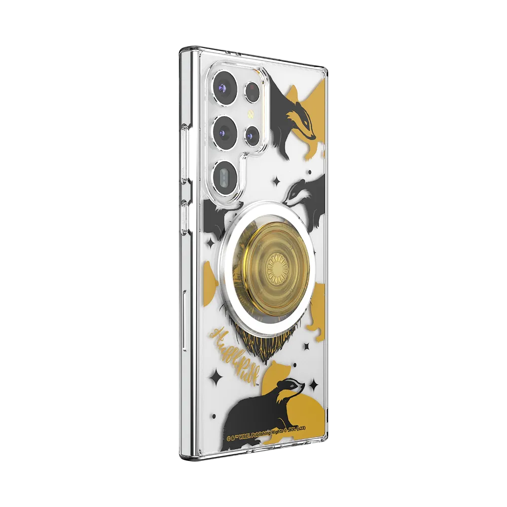Hufflepuff™ — Samsung Galaxy S24 Ultra MagSafe Case 3 Hufflepuff™ — Samsung Galaxy S24 Ultra MagSafe Case