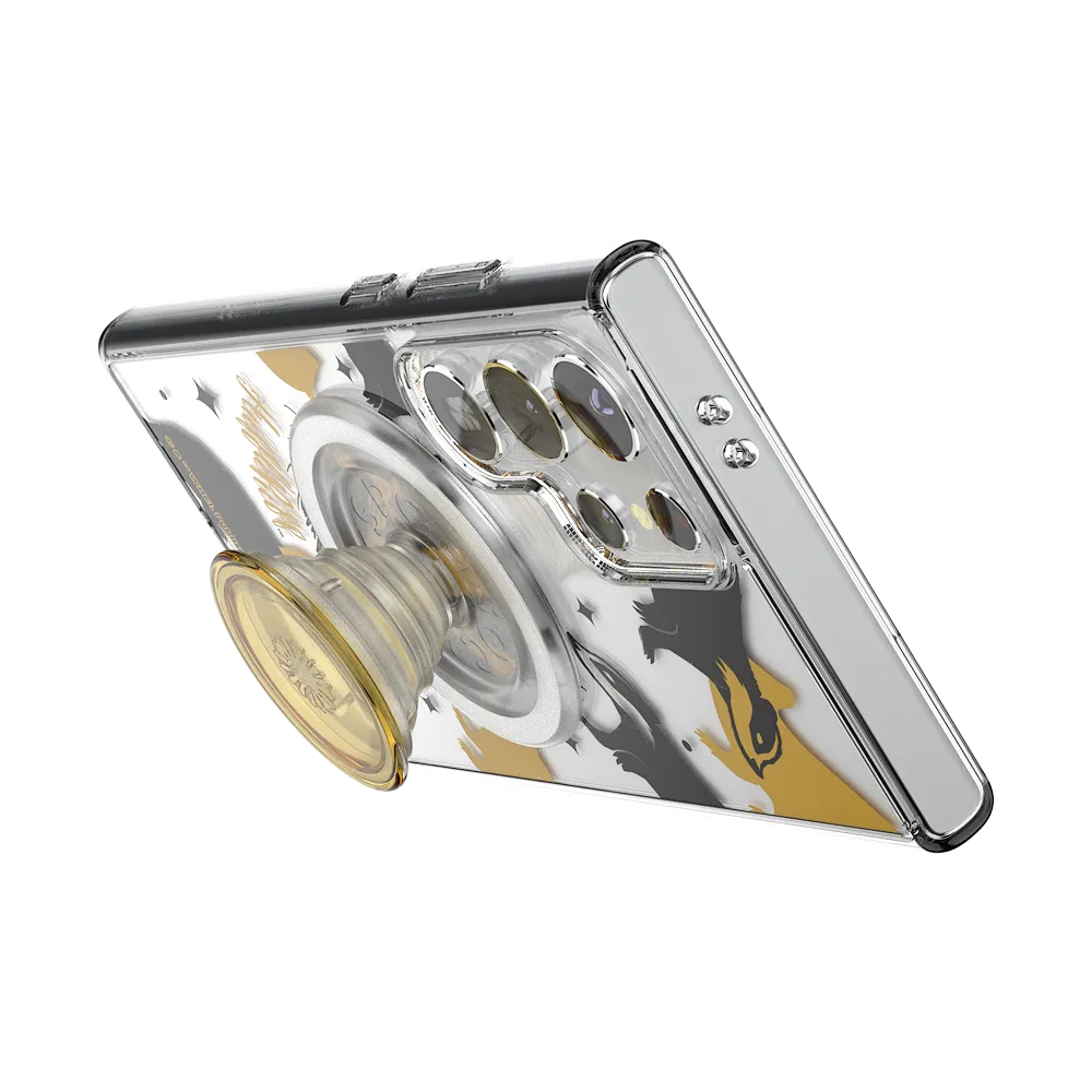 Hufflepuff™ — Samsung Galaxy S24 Ultra MagSafe Case 5 Hufflepuff™ — Samsung Galaxy S24 Ultra MagSafe Case