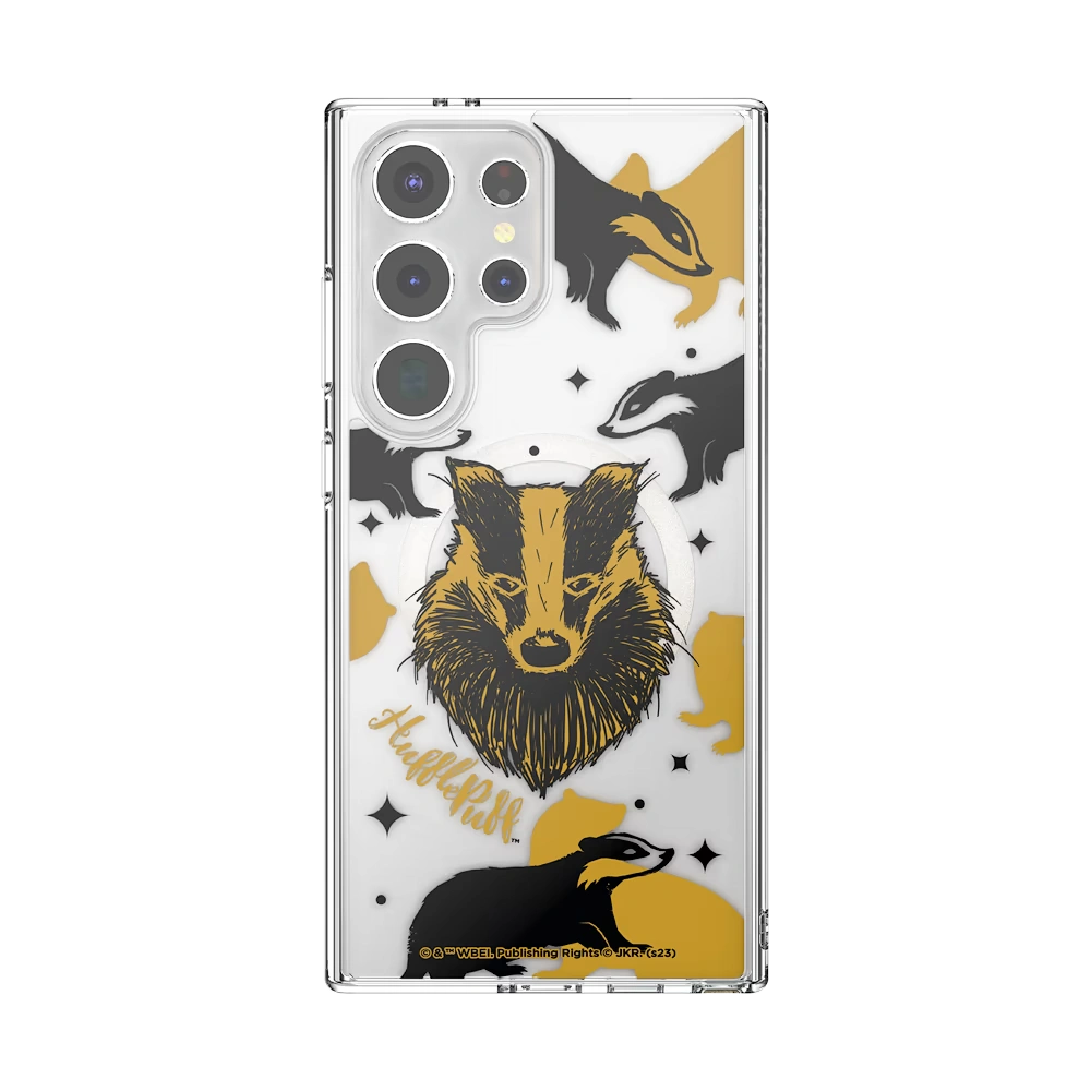 Hufflepuff™ — Samsung Galaxy S24 Ultra MagSafe Case 6 Hufflepuff™ — Samsung Galaxy S24 Ultra MagSafe Case