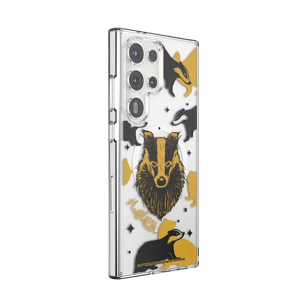 Hufflepuff™ — Samsung Galaxy S24 Ultra MagSafe Case 7 Hufflepuff™ — Samsung Galaxy S24 Ultra MagSafe Case