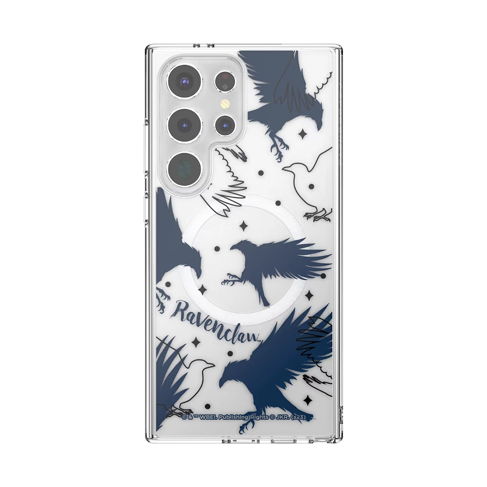 Ravenclaw™ — Samsung Galaxy S24 Ultra MagSafe Case 6 Ravenclaw™ — Samsung Galaxy S24 Ultra MagSafe Case