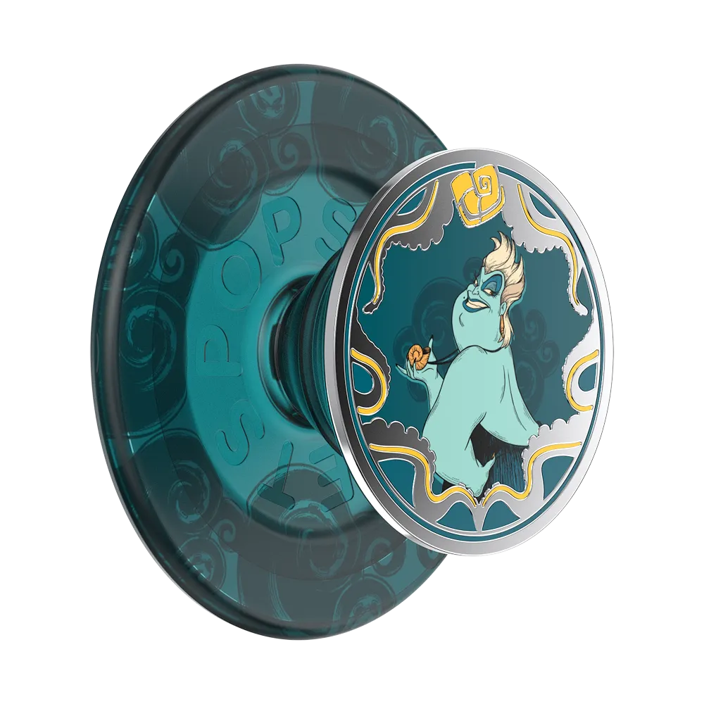 Enamel Essence of Ursula — MagSafe PopGrip