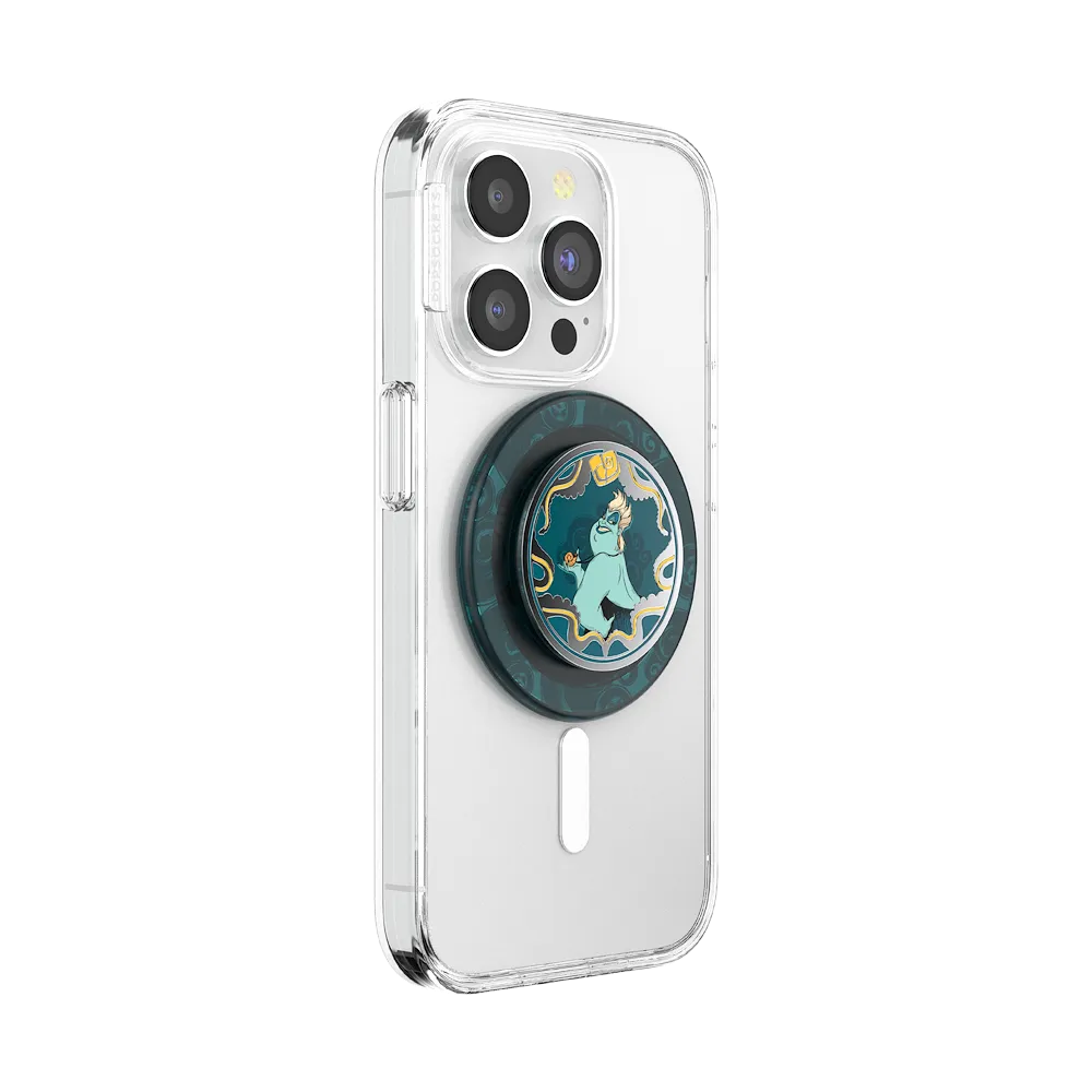 Enamel Essence of Ursula — MagSafe PopGrip