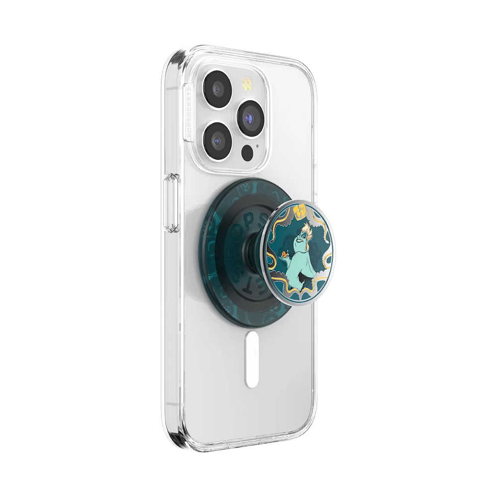 Enamel Essence of Ursula — MagSafe PopGrip